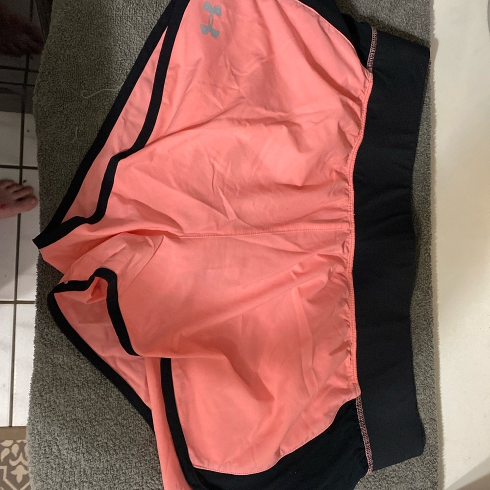 Womens shorts